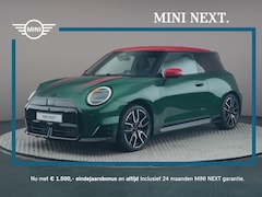 MINI Mini-Electric - Cooper SE John Cooper Works XL 54.2 kWh