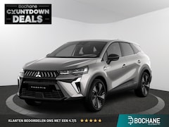 Mitsubishi Grandis - First Edition | Achteruitrijcamera | Adaptive Cruise Control (ACC) | Automatic High Beam (