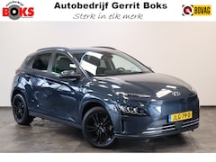 Hyundai Kona Electric - EV Fashion 64 kWh ACC Climate PDC Keyless LED 24 maanden garantie mogelijk (*vraag naar de
