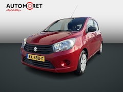 Suzuki Celerio - 1.0 Comfort