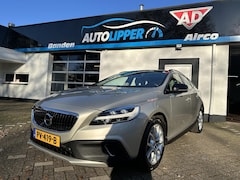 Volvo V40 Cross Country - 1.5 T3 Nordic+ /Vol optie/Leder/Panoramaraam/Nieuwe apk bij aflevering/Automaat/all season
