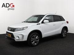 Suzuki Vitara - 1.4 Boosterjet Select Smart Hybrid | Climate control | Cruise control | Camera | Stoelverw