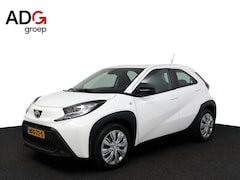 Toyota Aygo X - 1.0 VVT-i MT Play | Adaptive Cruise Control | Apple Carplay | Android Auto | Achteruitrijc