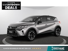 Mitsubishi ASX - Instyle | Achteruitrijcamera | Adaptive Cruise Control (ACC) (alleen automaat) | Automatic