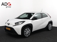 Toyota Aygo X - 1.0 VVT-i MT Play | Apple Carplay | Android Auto | Adaptieve Cruise Control |