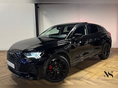 Audi Q3 Sportback - 35 TFSI S Edition Competition PANO VOL'