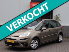 Citroën C4 Picasso - 1.6 THP Ambiance 5p airco automaat org NL