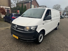 Volkswagen Transporter - 2.0 TDI L2H1