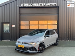 Volkswagen Golf - 2.0 TSI GTI Clubsport