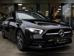Mercedes-Benz A-klasse - 250 e Premium Plus AMG pakket Pano.dak