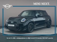 MINI John Cooper Works - C Cooper M