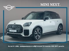 MINI Countryman - SE ALL4 John Cooper Works L