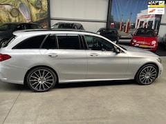 Mercedes-Benz C-klasse Estate - 300 e Business Solution AMG Limited PANO