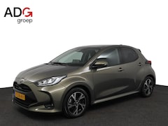 Toyota Yaris - 1.5 Hybrid 115 First Edition | Led Verlichting | Keyless Entry | Apple Carplay/ Android Au