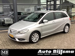 Mercedes-Benz B-klasse - 180 Ambition