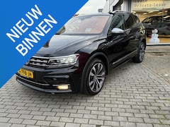 Volkswagen Tiguan Allspace - 2.0 TSI 4Motion DSG Highline Business R-line