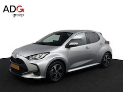 Toyota Yaris - 1.5 Hybrid 115 First Edition | Led Verlichting | Keyless Entry | Apple Carplay/ Android Au