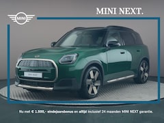 MINI Countryman - E Favoured L