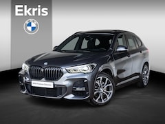 BMW X1 - sDrive20i | High Executive | M Sportpakket | Achteruitrijcamera | Panoramadak | Stoelverwa