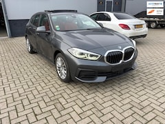 BMW 1-serie - 118i advantage |Pano|Automaar|leder
