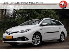 Toyota Auris Touring Sports - 1.8 Hybrid Aspiration | Automaat | Camera | Navi |
