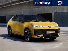 Volkswagen T-Roc - R-Line First Edition 1.5 eTSI 110 kW / 150 PK SUV