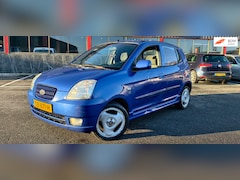 Kia Picanto - 1.1 LX / AIRCO / SP VLG /
