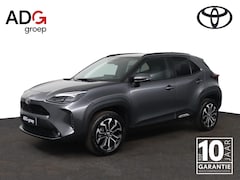 Toyota Yaris Cross - 1.5 Hybrid 115 First Edition | Stoelverwarming | Stuurverwarming | Parkeersensoren |