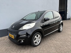 Peugeot 107 - 1.0 Sportium 5-Deurs - Airco - LMV