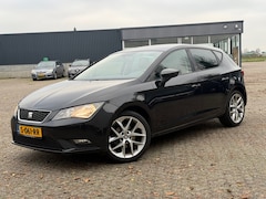 SEAT Leon - 1.2 TSI Entry