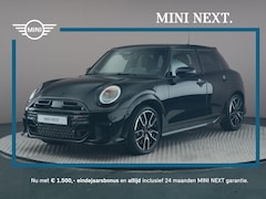MINI John Cooper Works - C 1.5 Cooper XL