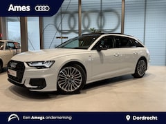 Audi A6 Avant - 55 TFSI e 367pk quattro S-Line Competition Night View | Stoelventilatie + massage | HeadUp