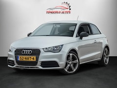 Audi A1 - 1.4 TFSI Attraction Pro Line 17'' Lm Airco Cruise apk 11-2026