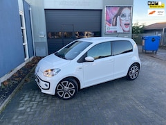 Volkswagen Up! - 1.0 high up BlueMotion Cruise/Fender/PDC