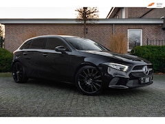 Mercedes-Benz A-klasse - 180 Business Solution 136 PK Widescreen LED Camera 19'' AMG