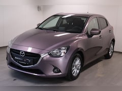 Mazda 2 - 2 1.5 Skyactiv-G TS+