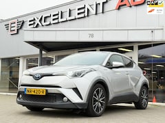 Toyota C-HR - 1.8 Hybrid Executive