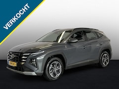 Hyundai Tucson - 1.6 T-GDI PHEV Navi|CarPlay