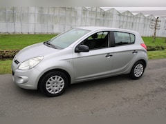 Hyundai i20 - 1.2i i-Drive 5 Drs met Airco