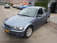 BMW 3-serie - 316i Lifestyle Executive PDC, Airco, Sport interieur
