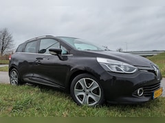Renault Clio Estate - 1.5 dCi ECO Night&Day