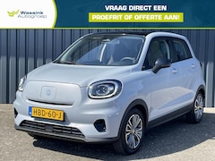 Leapmotor T03 - EV 37, 3 kWh 95pk Design I Adaptive Cruise Control I Panoramadak I Achteruitrijcamera