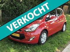 Hyundai ix20 - 1.4i Go