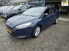 Ford Focus - 1.0 Trend Edition | 12 MND GARANTIE | NAVI | CRUISE | PDC | LMV |
