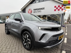 Opel Mokka - 1.2 Turbo GS Apple Carplay/ RIJKLAARPRIJS