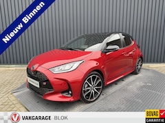 Toyota Yaris - 1.5 Hybrid GR Sport / Bi tone | JBL | PDC V+A | Head-up | BSM | Rijklaar