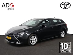 Toyota Corolla Touring Sports - 1.8 Hybrid Business | Navigatie | ACC | Trekhaak |