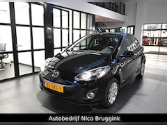 Mazda 2 - 2 1.3 BIFUEL GT-M Line *All-in prijs