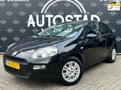 Fiat Punto Evo - 1.2 Pop NL-Auto / NAP / APK / Airco / Elck.Ramen