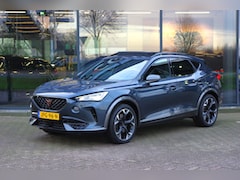 CUPRA Formentor - 1.4 e-Hybrid VZ 245 PK Performance, Panoramadak, Keyless, Trekhaak, Adap. Cruise Control